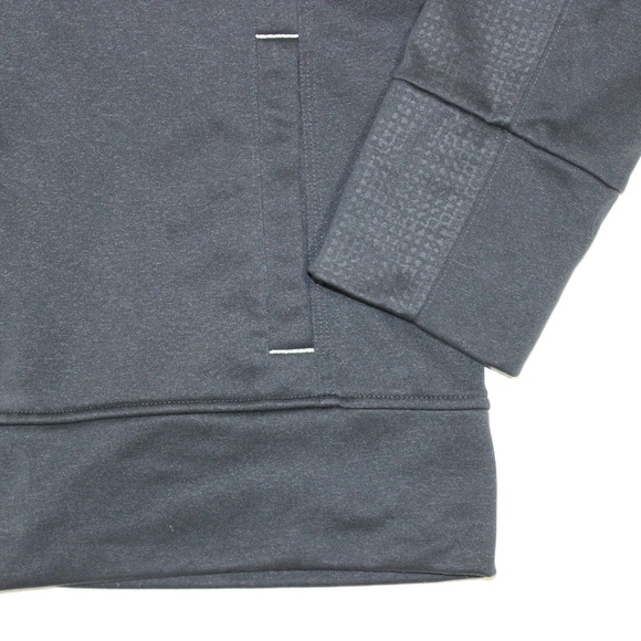 The North Face Suprema Full Zip Hoodie Jacket - Picture 2 of 7